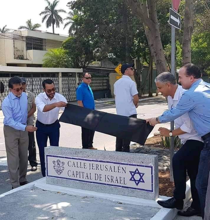 "חוד החנית של יחסי החוץ": הדיפלומטים המצטיינים של השנה