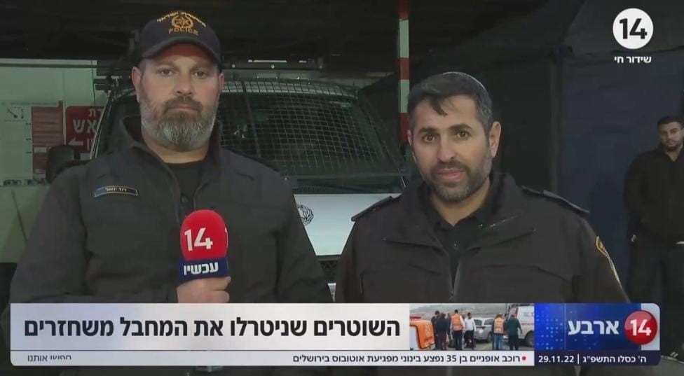 "עשינו את זה על הצד הטוב ביותר": גיבורי היום בריאיון לליטל שמש