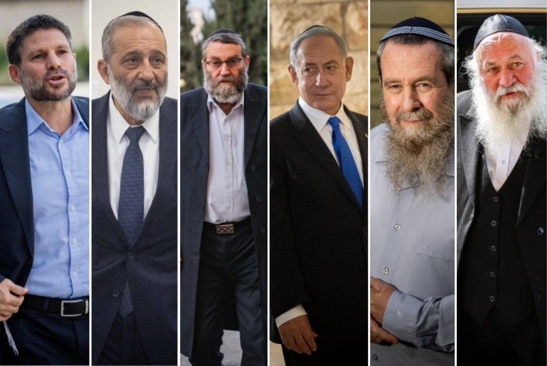 אוליביה פיטוסי, יונתן זינדל, פלאש 90