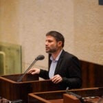 סמוטריץ' מאשים: "השב"כ כשל בשמירה על רבין ועודד את הרוצח"