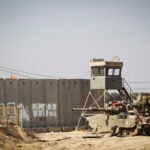גניבת הענק מבסיס צה"ל שבצפון הארץ: זה מה שקרה – דקה אחר דקה
