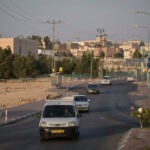 אסון כבד נמנע: 9 שב"חים חמושים בנשקים ארוכים נתפסו ברהט