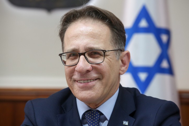 צילום: מארק ישראל סלם, פלאש 90