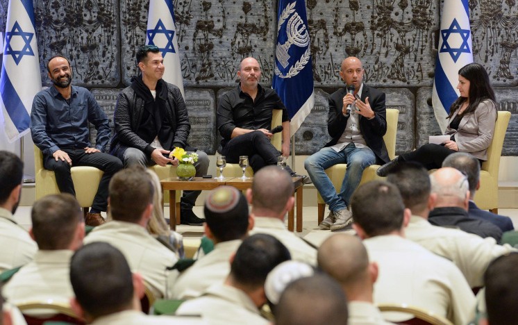 יוצר הסדרה "פאודה" עולה להתקפה: "זה מדינת ישראל לקראת יום העצמאות"