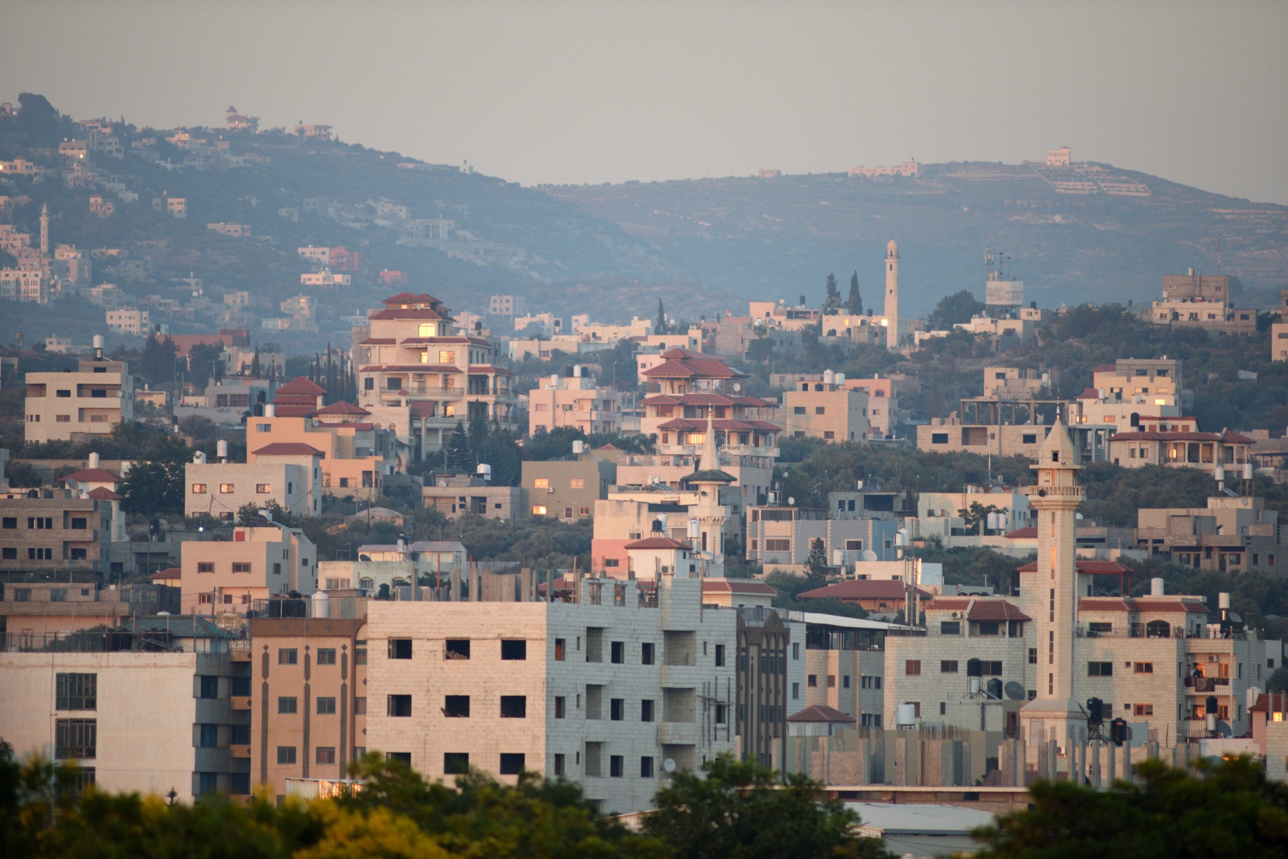 ניצחון הימין בבחירות | האם יתגברו מאמצי הפלסטינים להשתלט על שטחי C?