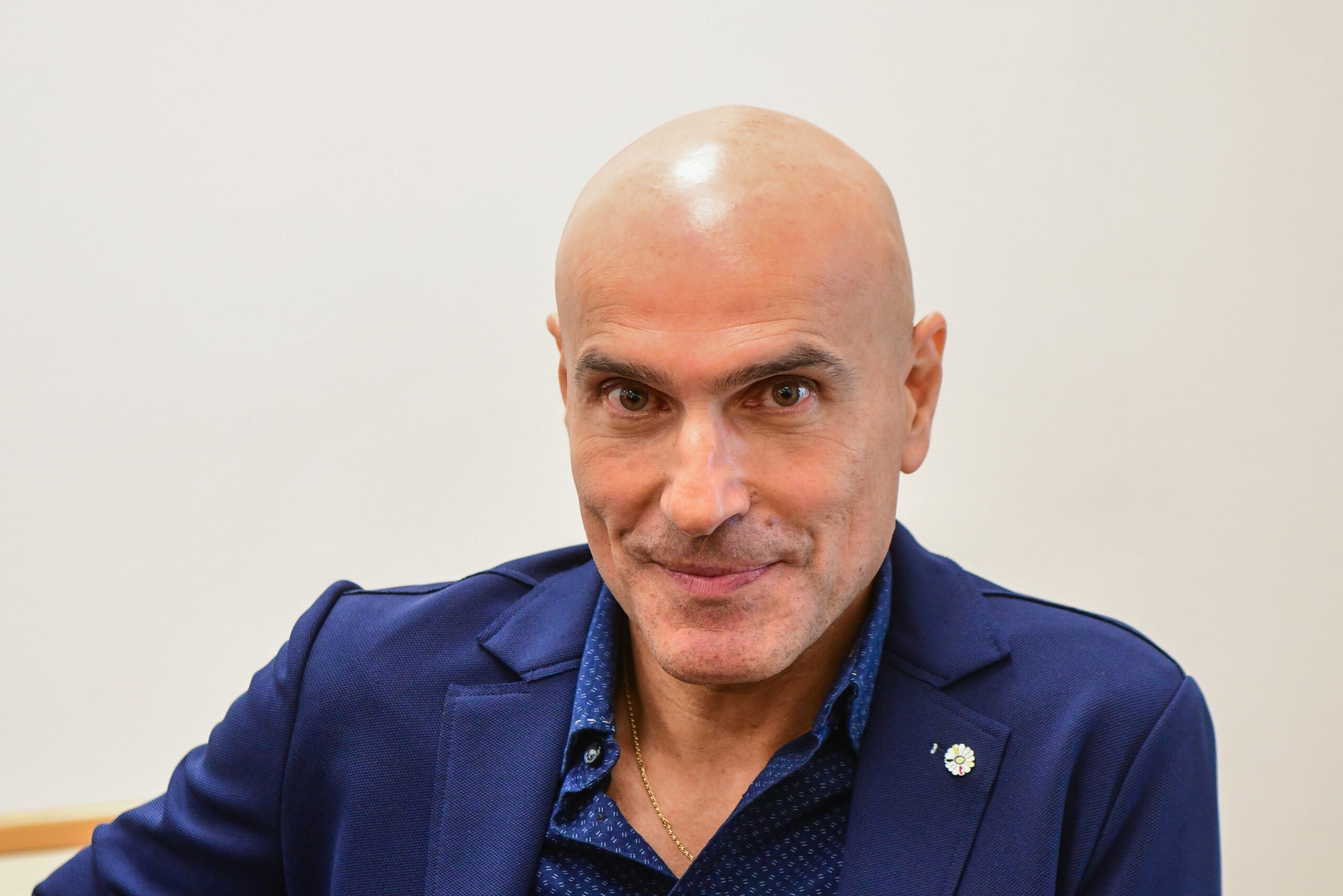 "אינו כשיר למילוי התפקיד": העתירה לפסילת ההתמודדות של אפי נוה