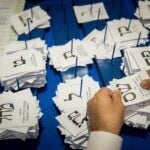 84.3% מהקולות נספרו: גוש הימין עומד על 65 מנדטים – בל"ד ומרצ בחוץ