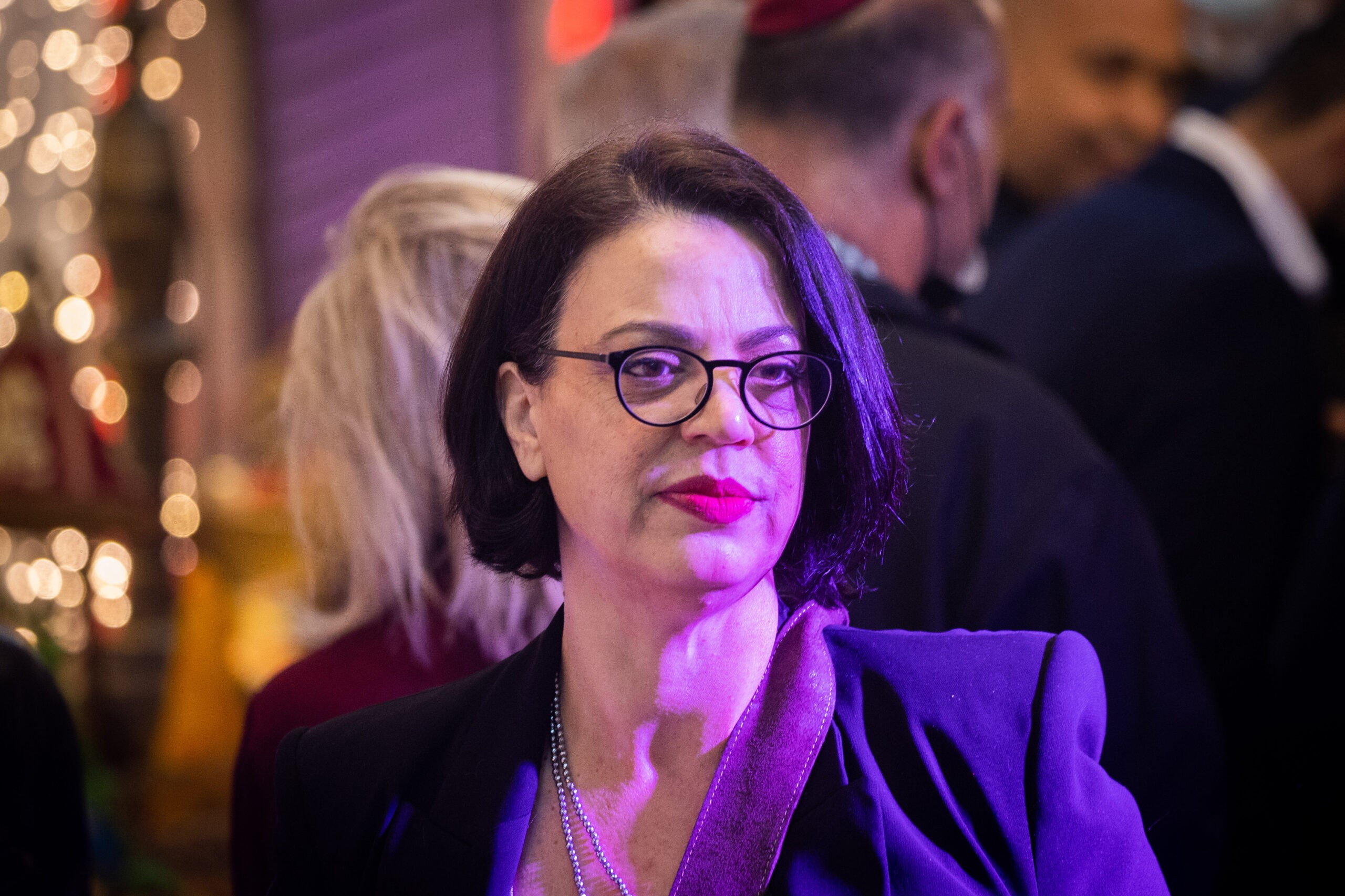 יומיים לאחר הבחירות: כך מסכמת ח"כ דיסטל-אטבריאן את העשור של נתניהו