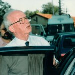 27 שנים לרצח רבין: שידור חי מטקס האזכרה הממלכתי בהר הרצל