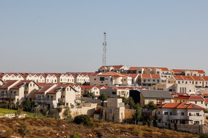 צילום: גרשון אלינסון, פלאש 90