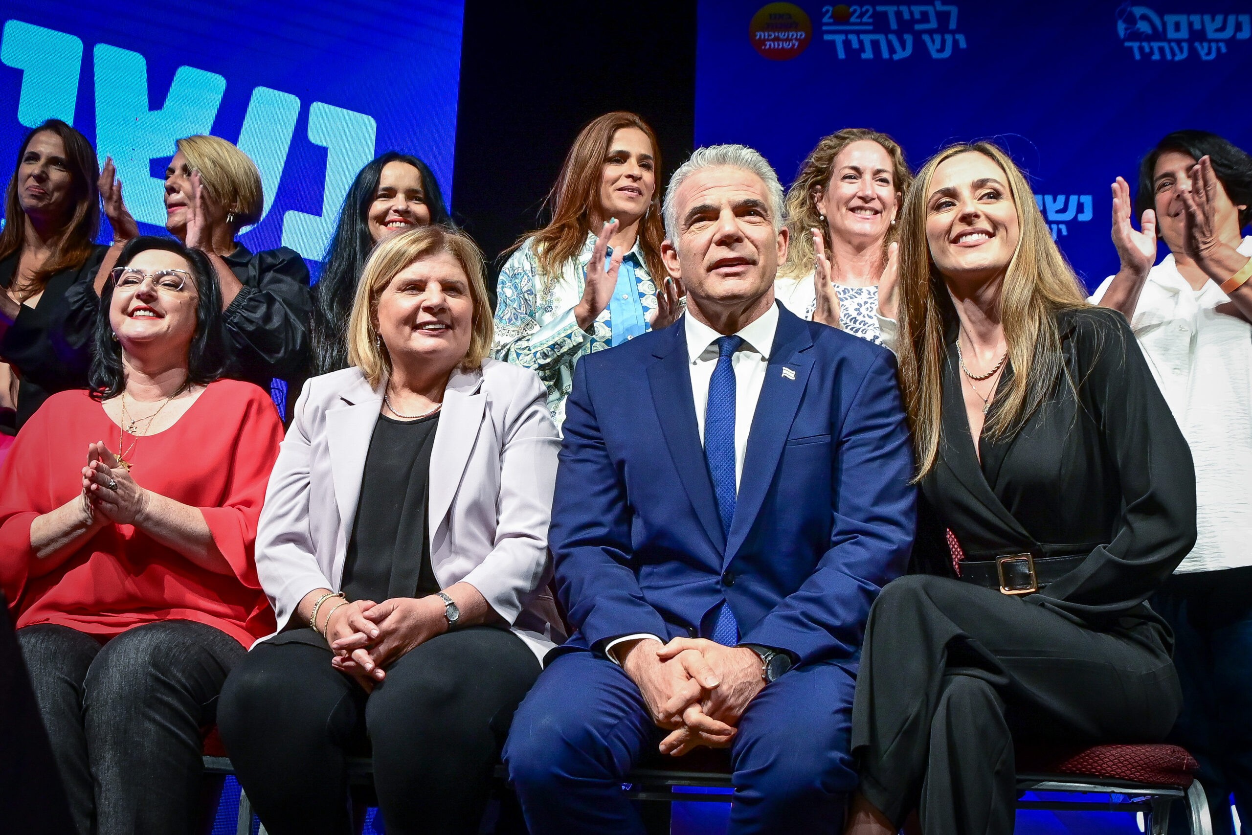 בכיר ב'יש עתיד' הודיע: "לוקח פסק זמן מהחיים הפוליטיים"