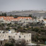 בשורות טובות: תמר אהרון, שנפצעה קשה מירי בקריית ארבע חזרה לנשום בכוחות עצמה