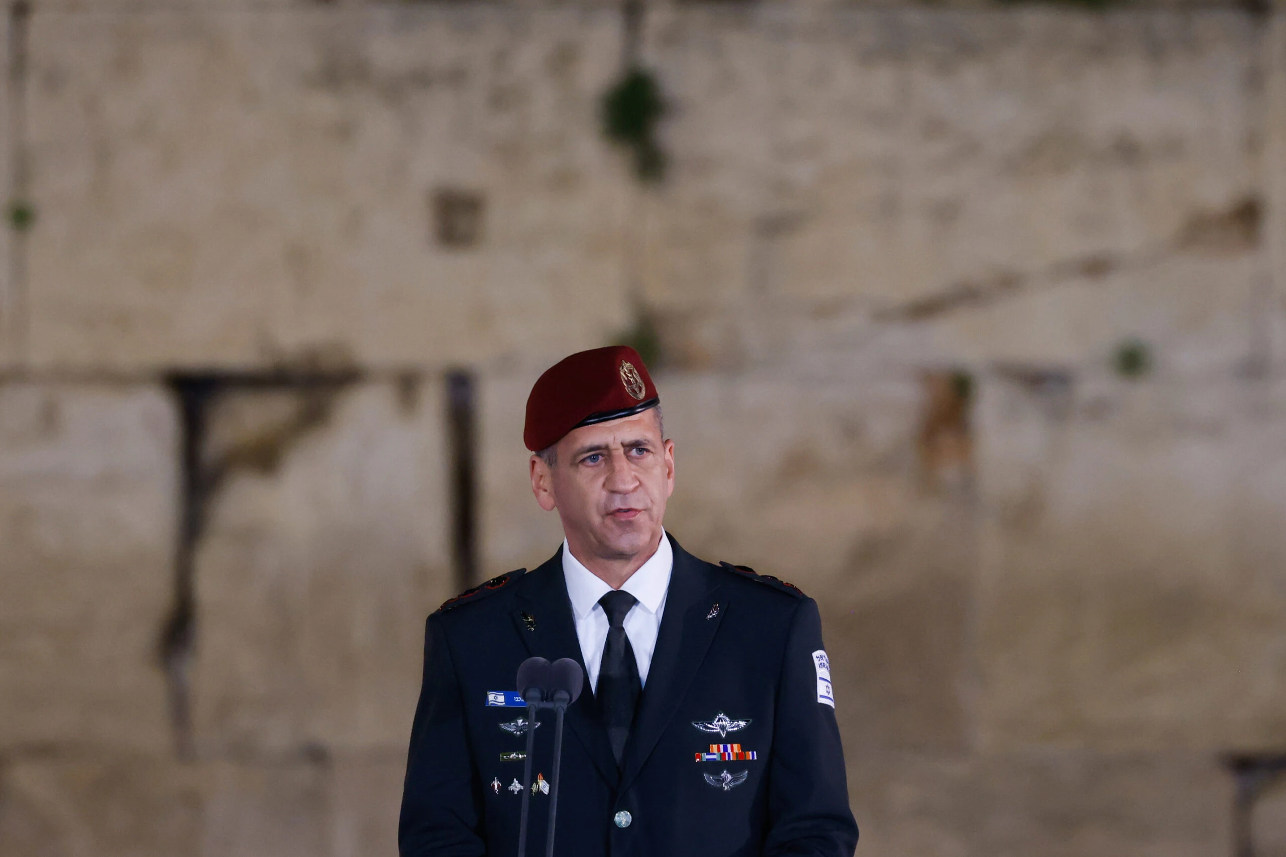 הרמטכ"ל כוכבי: רבין נרצח בגלל הסתה פראית וחוסר סובלנות
