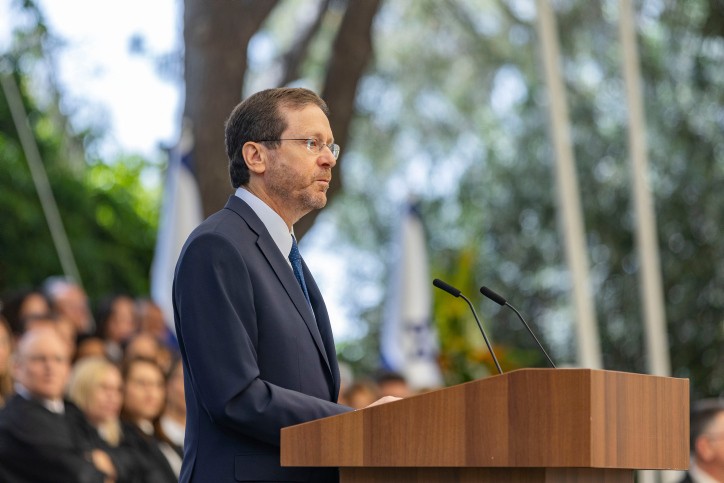 לקראת הטלת המנדט: נשיא המדינה יחל את סבב ההתייעצויות ביום רביעי