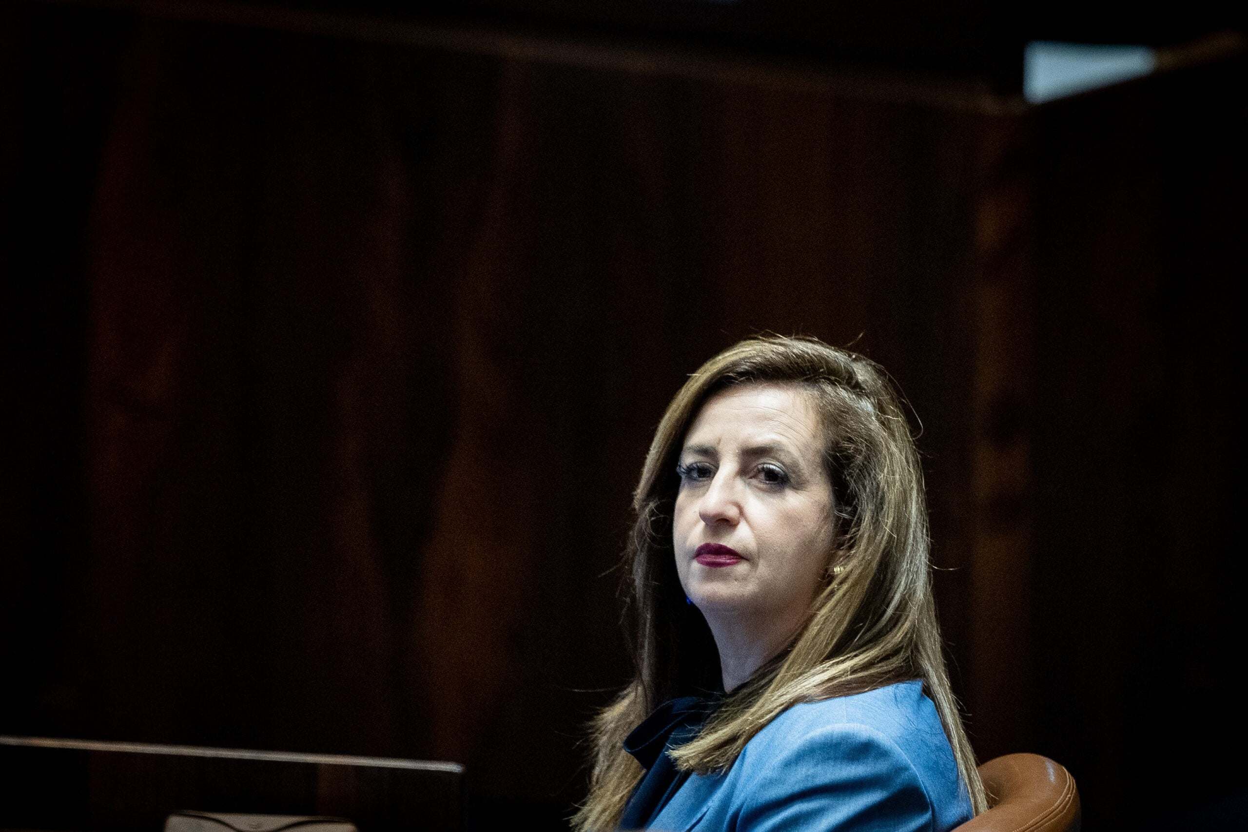 אחרי הצרות שעשתה למרצ: ג'ידא רינאוי זועבי חושפת למי הצביעה בקלפי