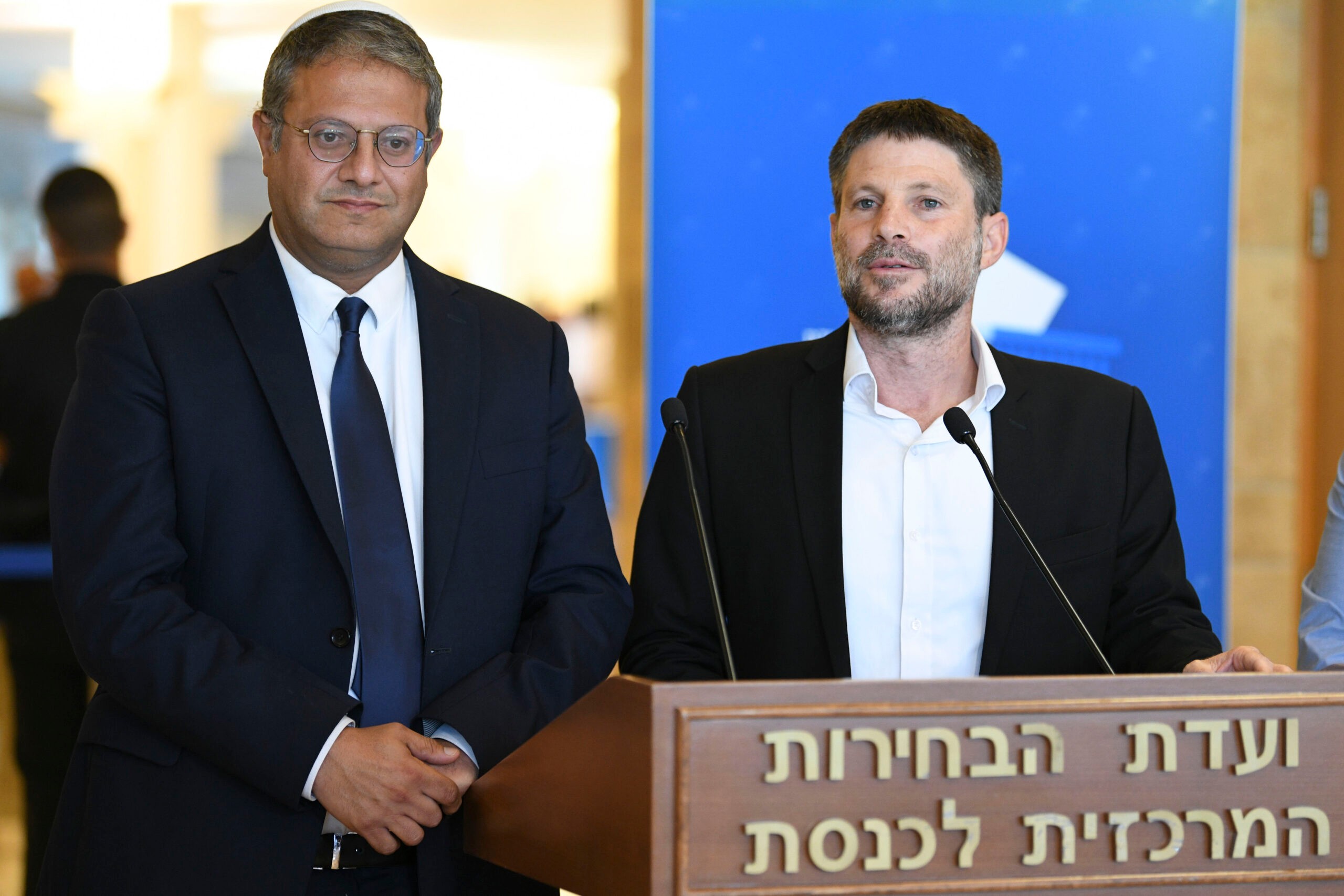 "תכתיבים זרים": בארה"ב הזהירו את נתניהו; בציוה"ד זעמו: שלא יתערבו