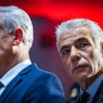 סקר חדשות 14: גנץ מזנק, לפיד מתרסק – ובן גביר מתקרב לאחוז החסימה