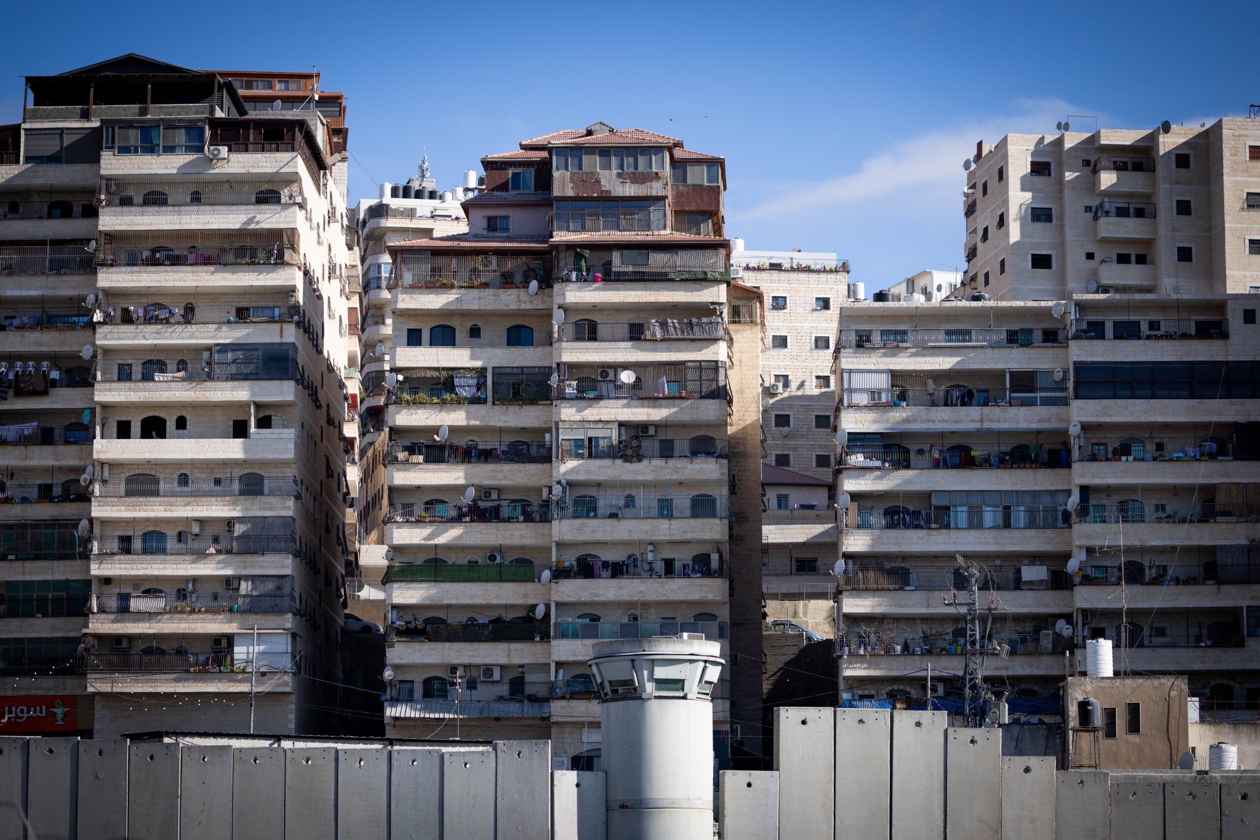 האלימות בחברה הערבית: דקר למוות בן משפחה בגלל ויכוח על חניה