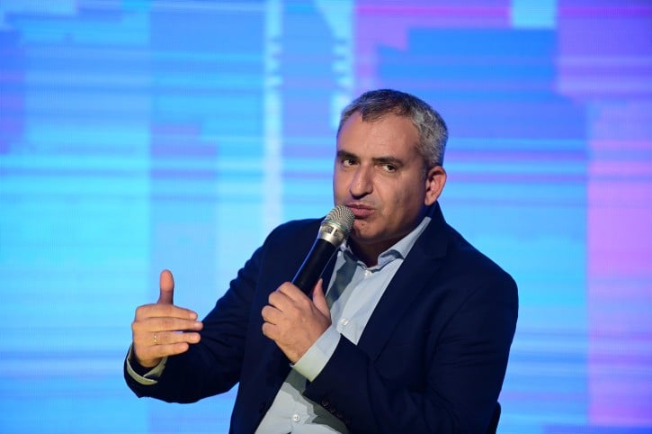 הארכיון לא שוכח: הפער בין זאב אלקין של היום לבין זה של 2018