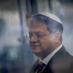 בן גביר מבהיר: "בלי שנוכל להחזיר את הביטחון – לא נוכל להיות בממשלה"