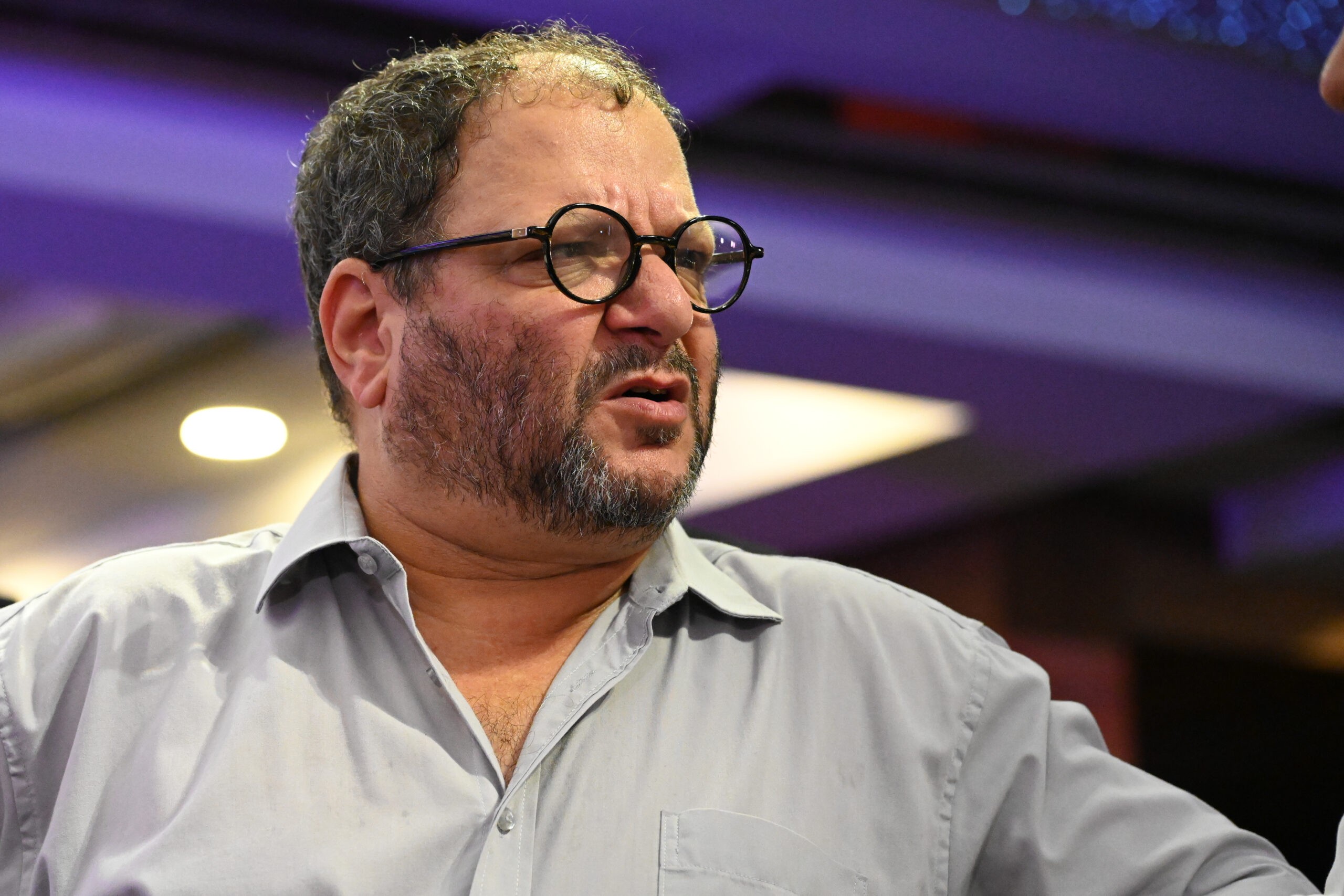 "דם ברחובות": עופר כסיף מכפיש את גוש הימין ב-CNN | צפו