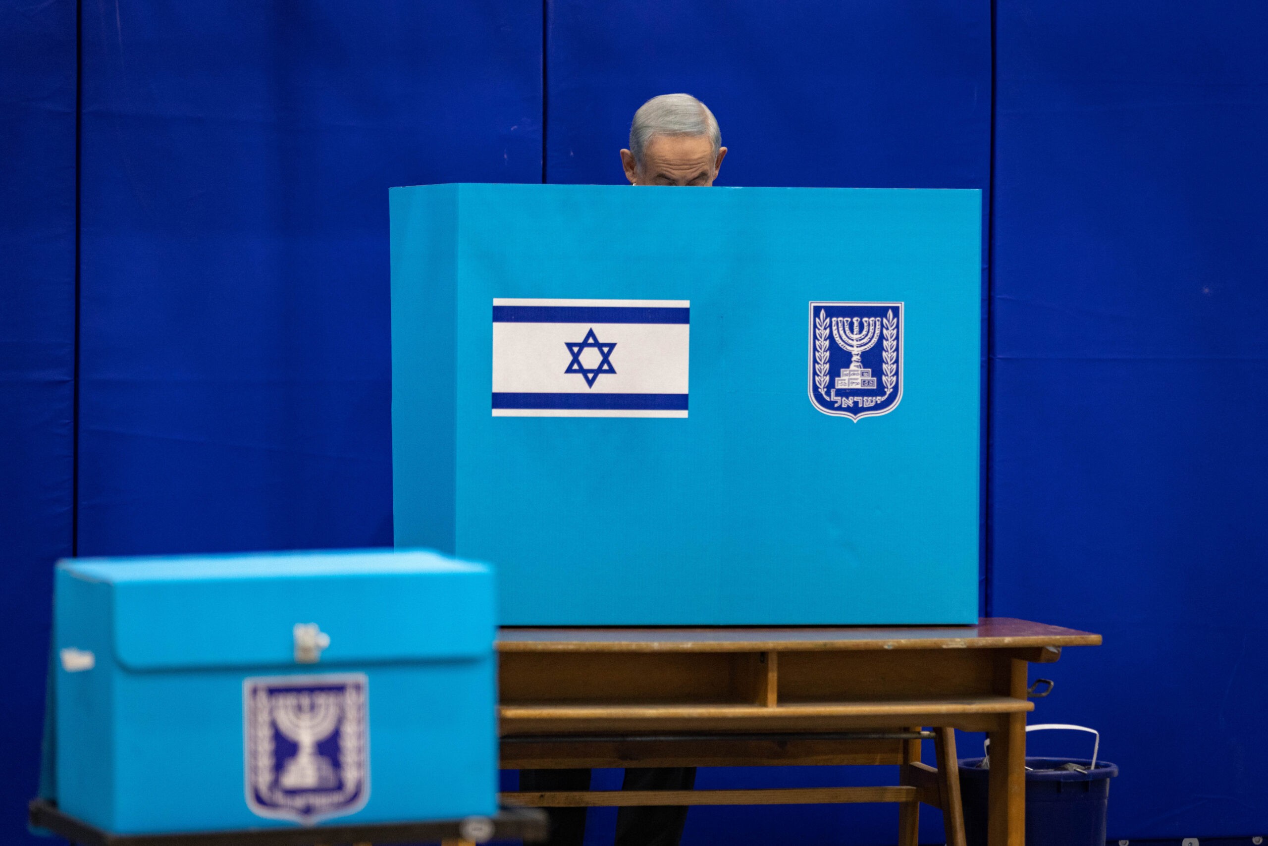 צילום: אוליביה פיטוסי, פלאש 90