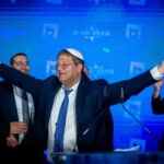 כוכב הבחירות: בעולם מגיבים להישג של איתמר בן גביר