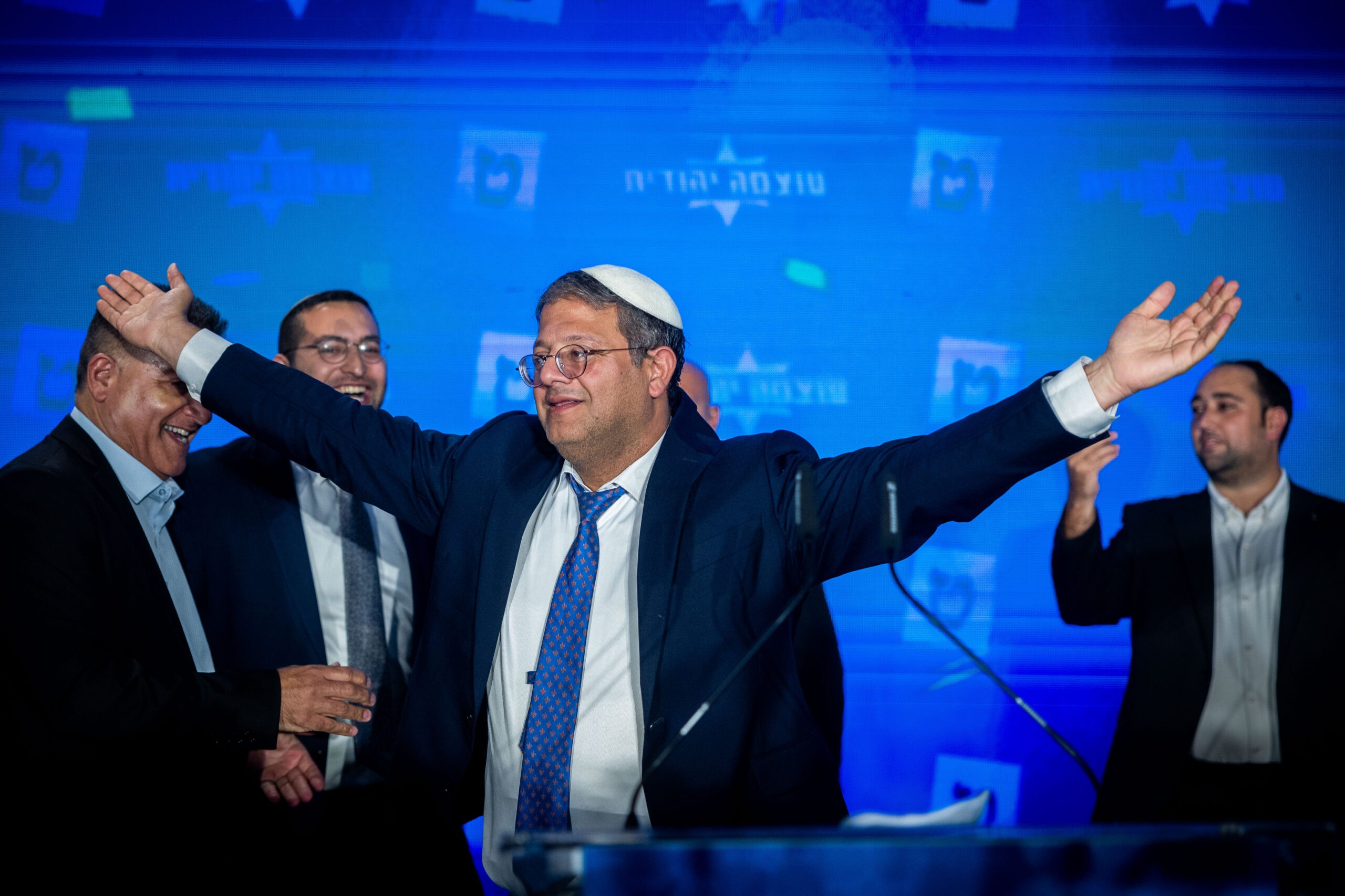 צילום: יונתן זינדל/פלאש90