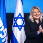 "התחננה לחזור": שרה נתניהו הגיבה לתביעה של עובדת הניקיון