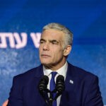 עשה כל טעות אפשרית: אלו השגיאות הגדולות של לפיד כל הדרך לאופוזיציה