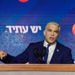 ח"כ מיש עתיד הודיע שיתמודד מול לפיד על ראשות המפלגה – וחזר בו