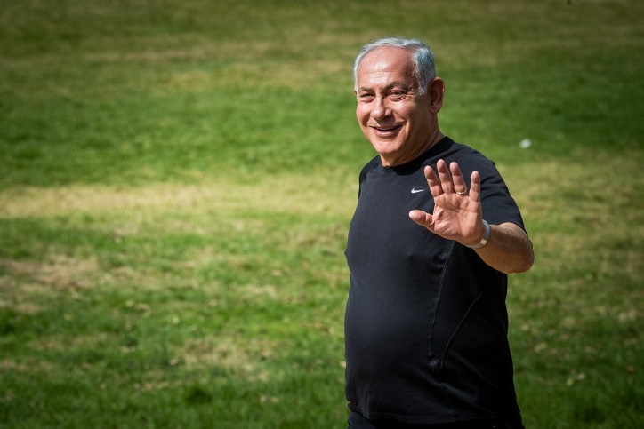 "הציבור רוצה את נתניהו כראש ממשלה אבל לא פחות מזה רוצה ממשלת ימין"