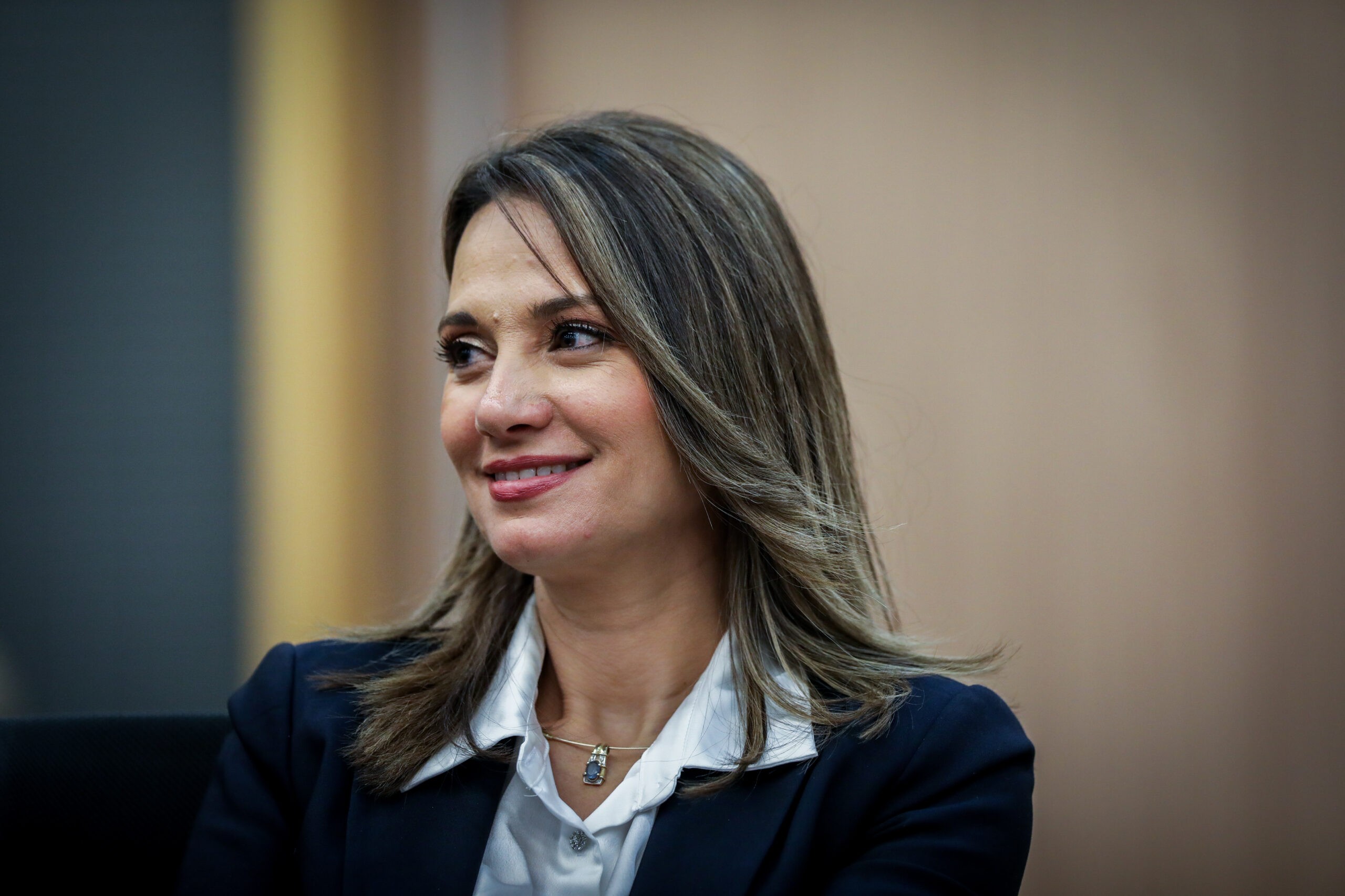 תכנית לימודים חדשה באזרחות נחנכה; שרת החינוך: "תתרום לעיצוב האזרח"
