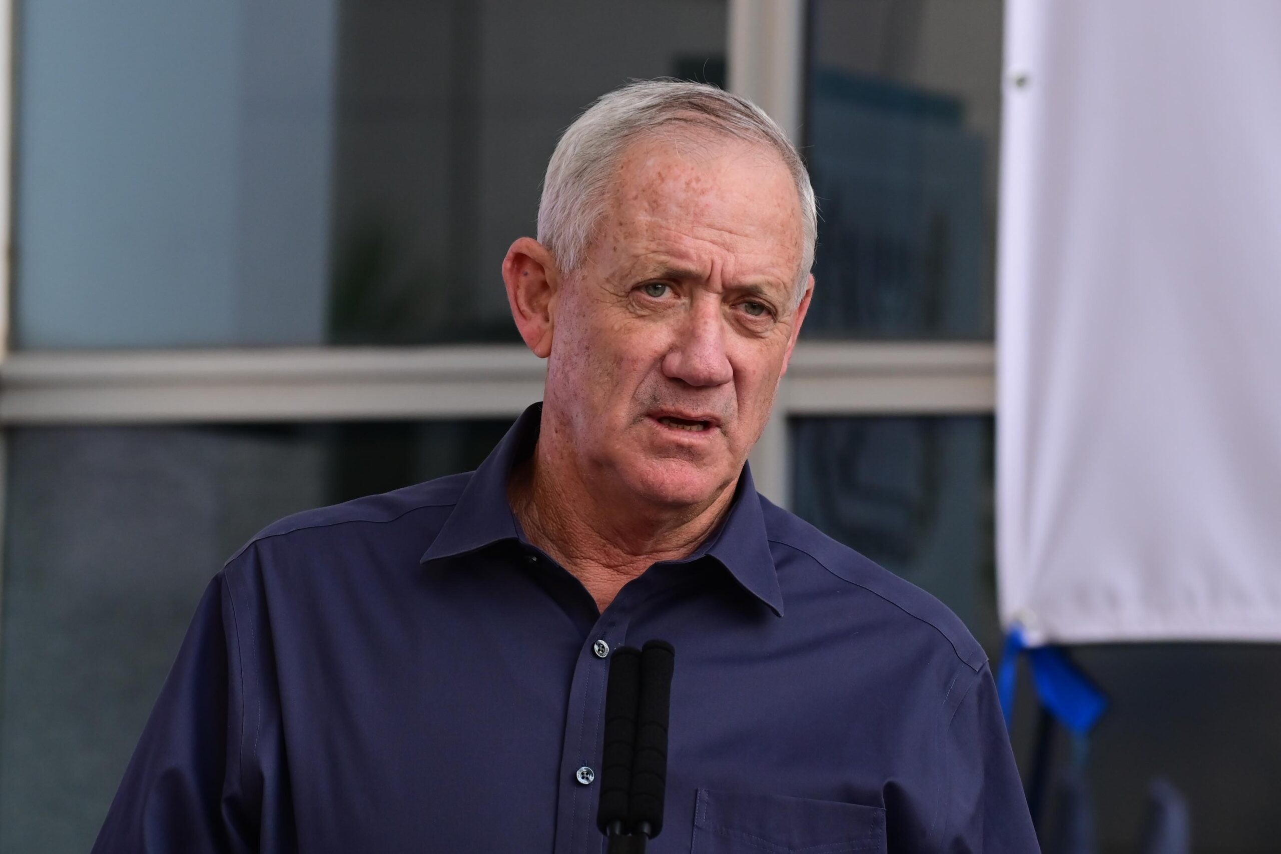 יעקב ברדוגו: "במחנה הממלכתי נגררו אחרי יאיר לפיד"