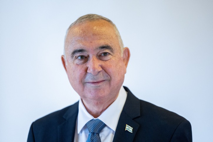 "בן גביר עושה עבודה טובה אבל אמירות מסויימות שלו עלולות לפגוע בנו"