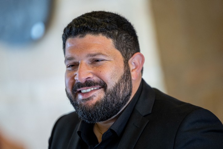 צילום: יונתן זינדל פלאש 90