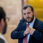 השר עמיחי אליהו: "לא מתכוון לשתף פעולה עם מסע הציד"