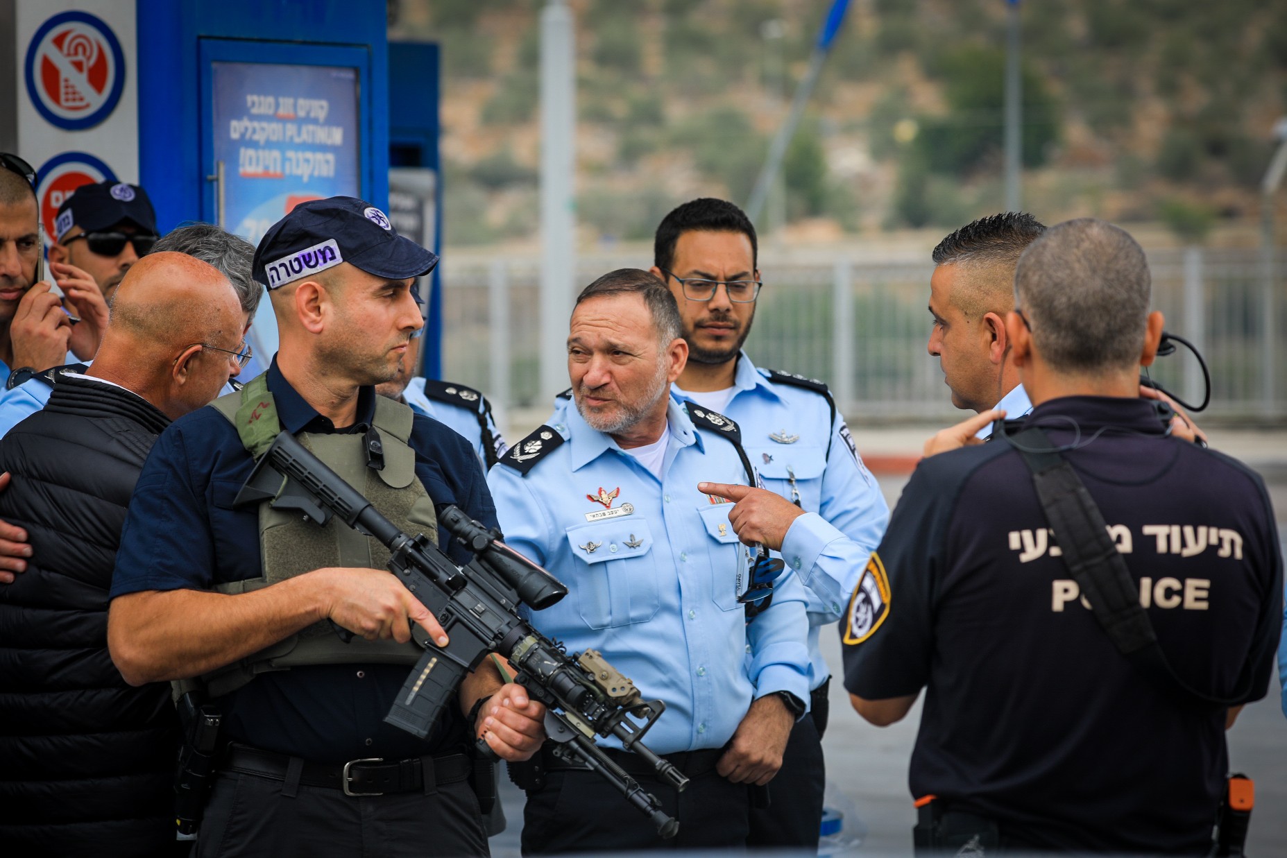 לאחר הפיגוע הקטלני באריאל: נמנעו מאות היתרים מבני משפחת המחבל