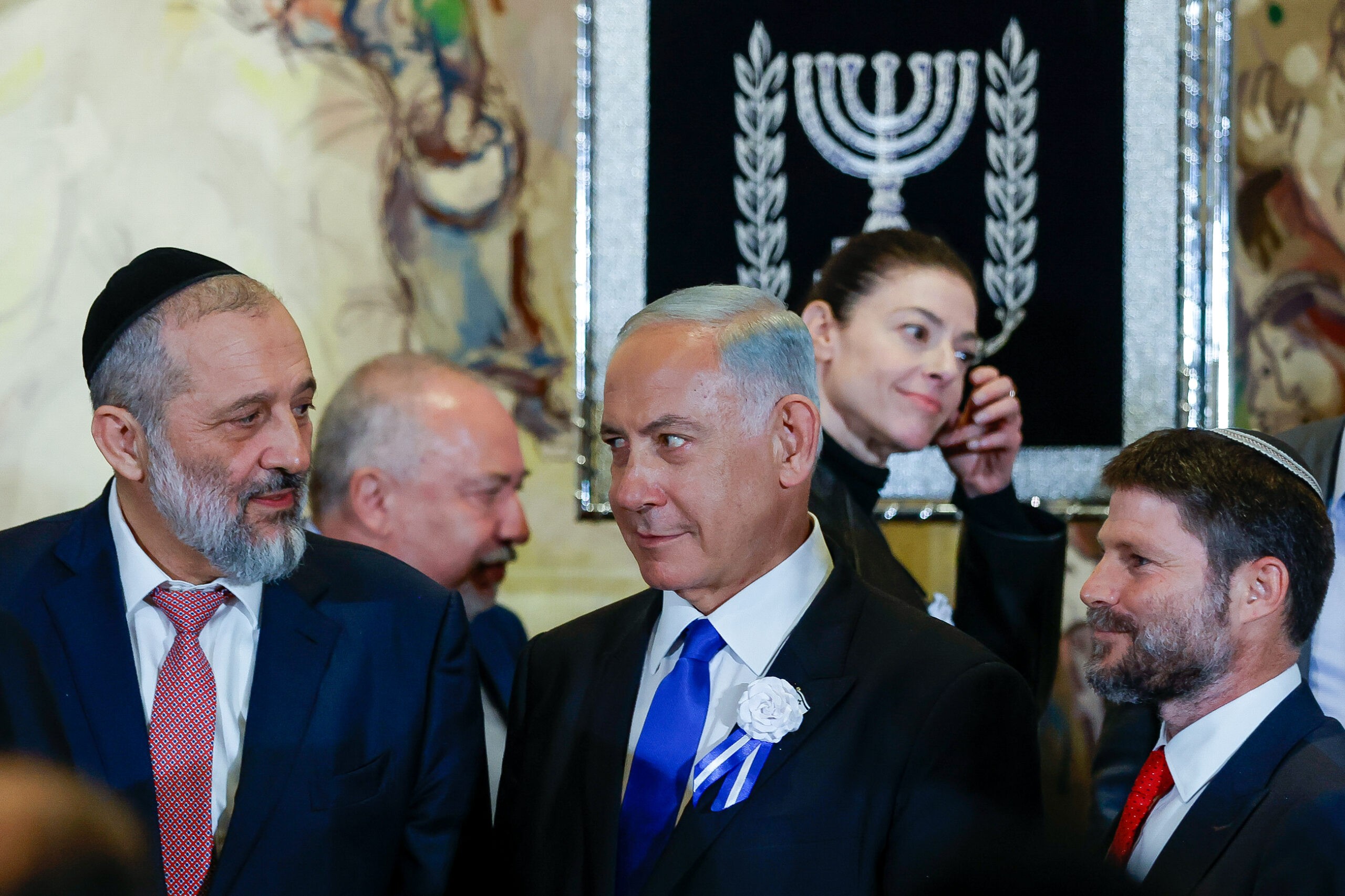 הציונות הדתית: "מציעים לליכוד להתחיל לנהל משא ומתן רציני"