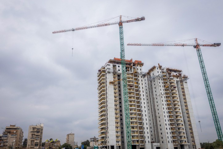 ככה כן בונים בניין: החברות הישראליות שמציעות פתרונות ירוקים