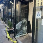 ההיסטוריה חוזרת על עצמה: התקרית האנטישמית ביום ציון ליל הבדולח
