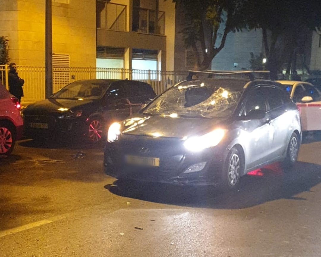ת"א: רוכב אופניים חשמליים נהרג