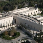 רבבות בדרך לירושלים: עצרת מחאה סוערת מול העליון
