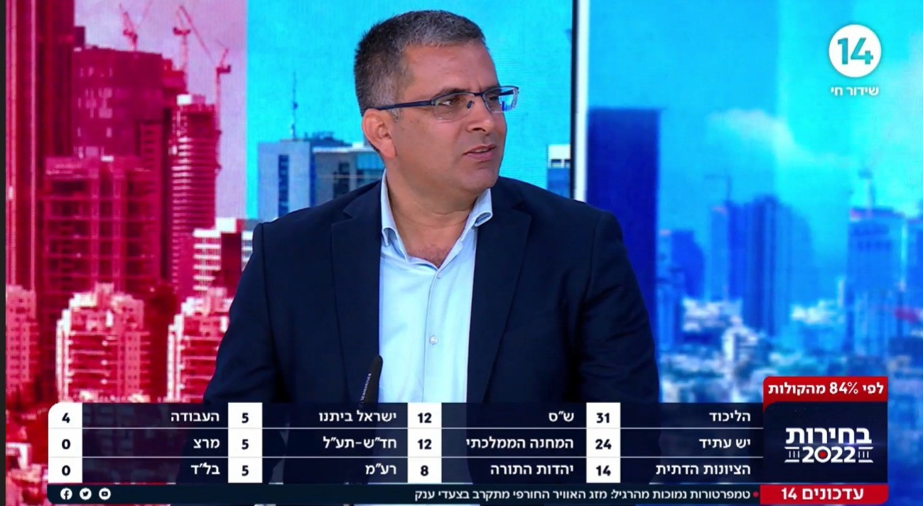 ח"כ אופיר סופר: "יש כמה שרים שאין לי מושג מה הם עשו בשנה האחרונה"