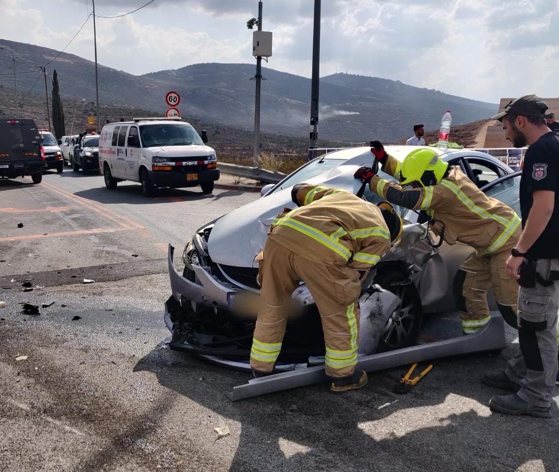 מחטף בתקופת בחירות: תושבי יו"ש עתרו לבג"ץ נגד השרה מיכאלי