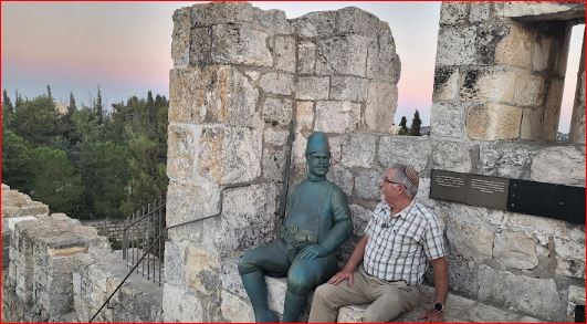 ירושלים של זהב: כך תעבירו בעיר הקודש יממה עמוסה וחווייתית