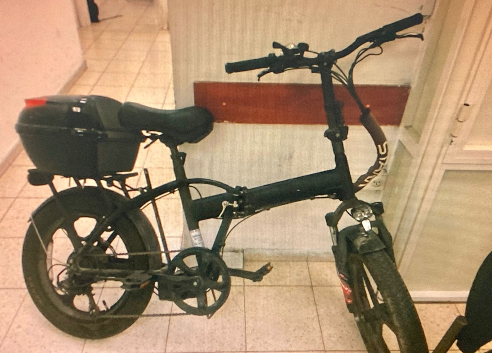 צילום: דוברות המשטרה