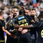סוף סוף מחייכת: בית"ר י-ם ביצעה מהפך ענק וניצחה 1:2 את בני סכנין בטדי
