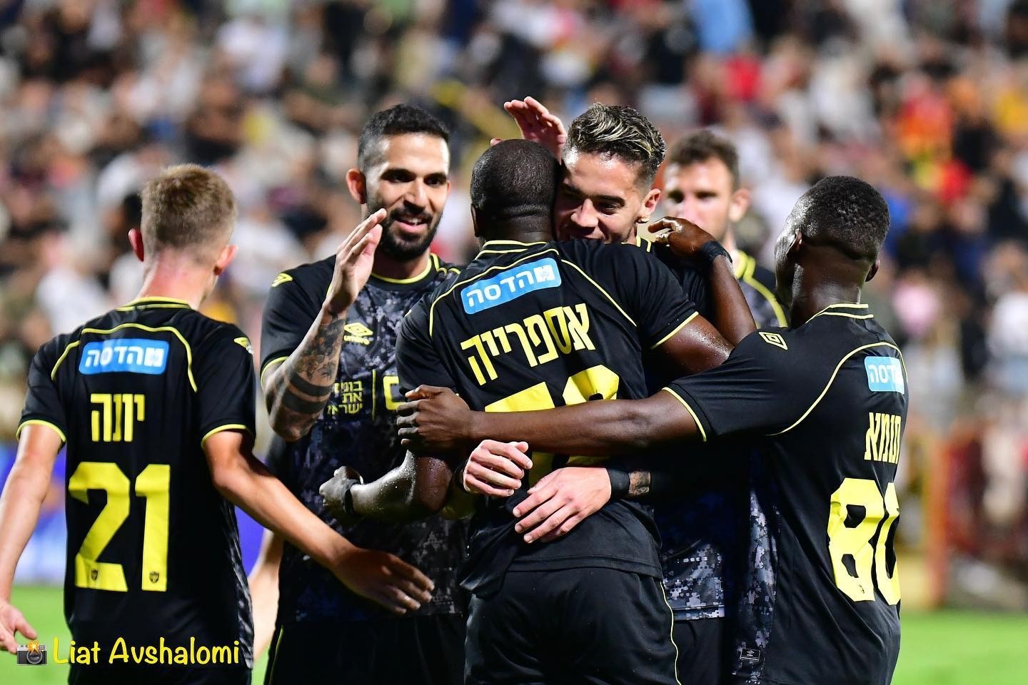 "התחושות קשות, הפסדנו נקודות בדרך הכי כואבת שיש בכדורגל"