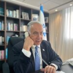 ראש הממשלה נתניהו על ההישג ההיסטורי של הנבחרת: "אל אל ישראל"
